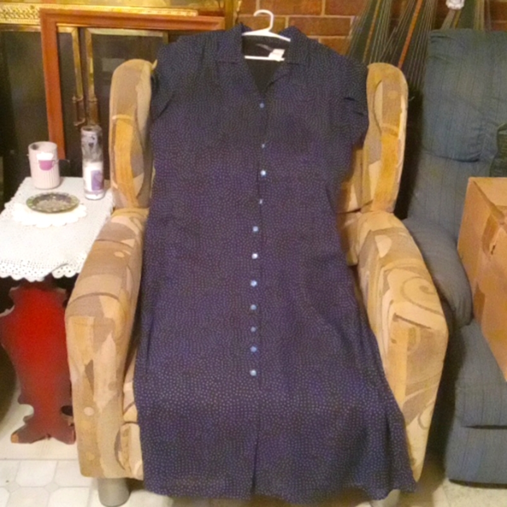 Woman's Dress